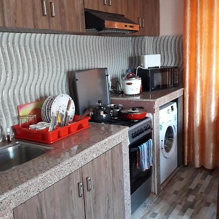 Apartment Rupas Kathmandu Exterior foto