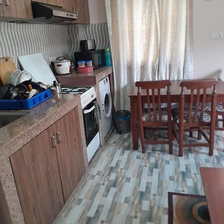 Apartment Rupas Kathmandu Exterior foto