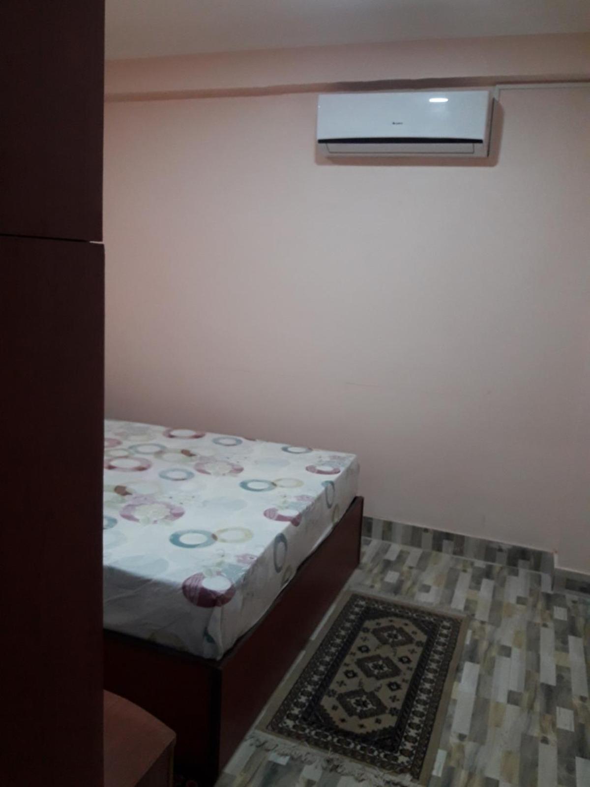 Apartment Rupas Kathmandu Exterior foto